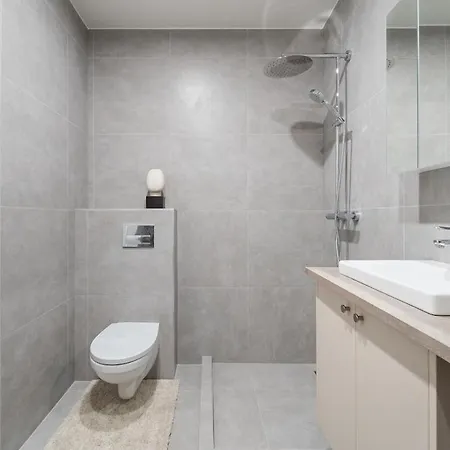 Sopeno Butas Comfort & Relax In Old Town 2 Βίλνιους