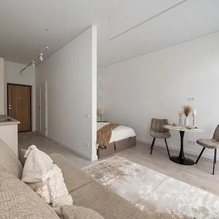 Sopeno Butas Comfort & Relax In Old Town 2 Apartament *