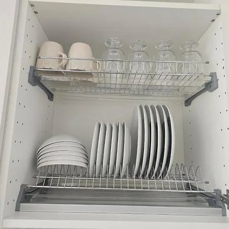 Apartment Sopeno Butas Comfort & Relax In Old Town 2 *