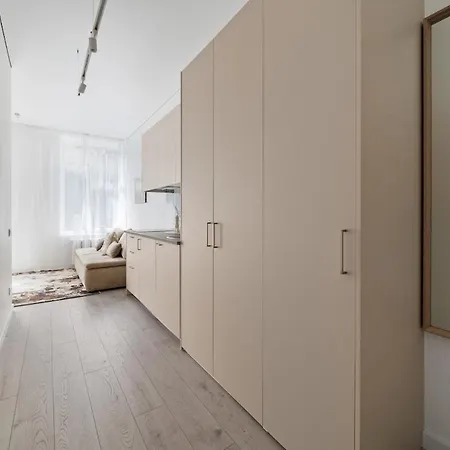 Sopeno Butas Comfort & Relax In Old Town 2 Apartament