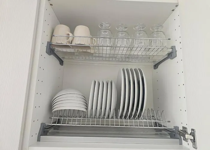 Lejlighed Sopeno Butas Comfort & Relax In Old Town 2 *