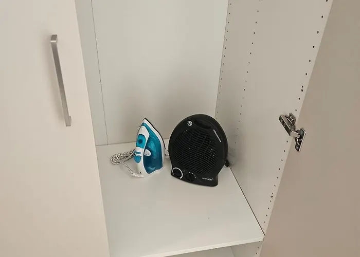 Sopeno Butas Comfort & Relax In Old Town 2 Lejlighed *