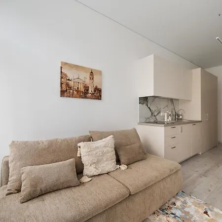 Sopeno Butas Comfort & Relax In Old Town 2 *