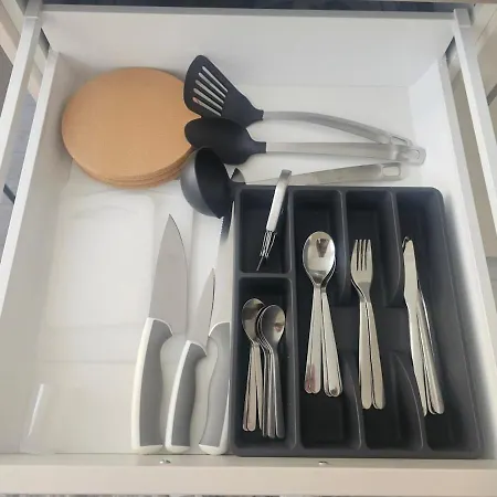 Sopeno Butas Comfort & Relax In Old Town 2 Апартаменти