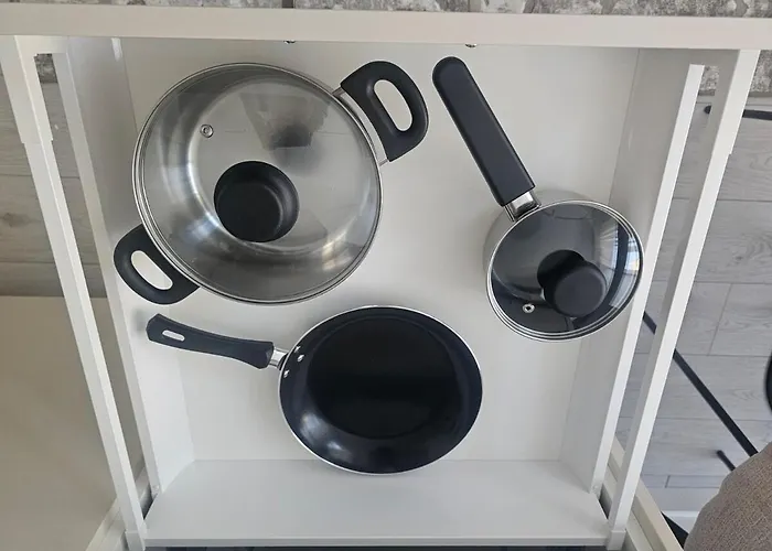 Sopeno Butas Comfort & Relax In Old Town 2 Апартаменти Вільнюс