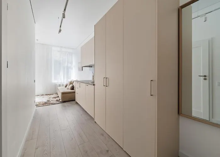 Sopeno Butas Comfort & Relax In Old Town 2 Апартаменти