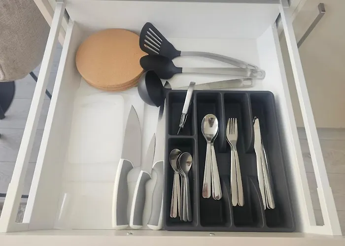 Sopeno Butas Comfort & Relax In Old Town 2 דירה