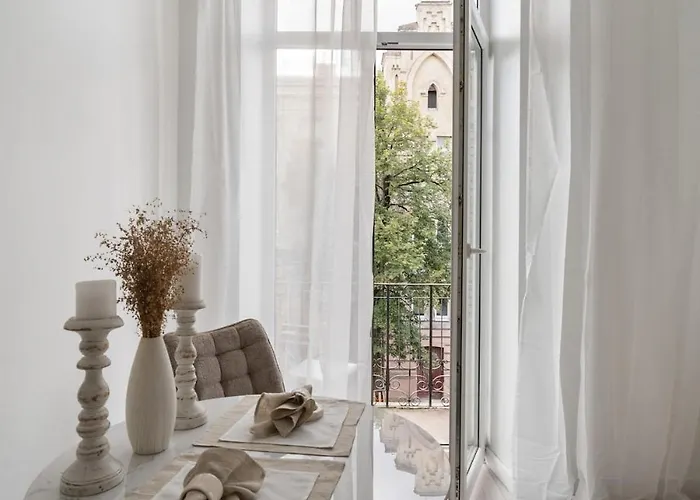 Sopeno Butas Comfort & Relax In Old Town 2 דירה